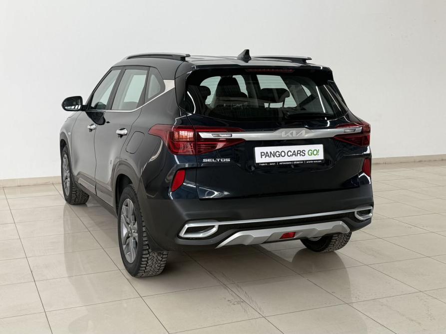 Kia Seltos I Смоленск  - изображение 6