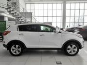Kia Sportage III Казань  - изображение 27