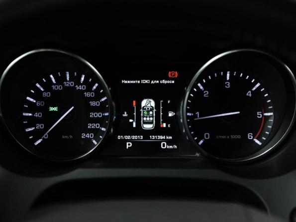 Land Rover Range Rover Evoque I с пробегом 2014 года, цена 1 950 000 рублей, 131392 км, внедорожник, Автокод Объявления