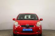 Toyota Yaris II Пермь  - изображение 26