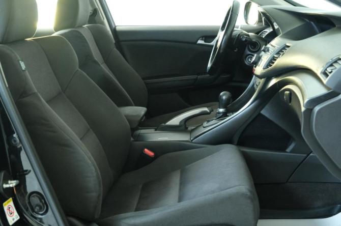 Honda Accord VIII с пробегом 2010 года, цена 1 499 000 рублей, 204000 км, седан, Автокод Объявления