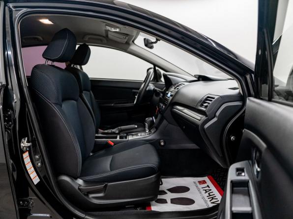 Subaru XV I с пробегом 2014 года, цена 1 270 000 рублей, 134118 км, внедорожник, Автокод Объявления