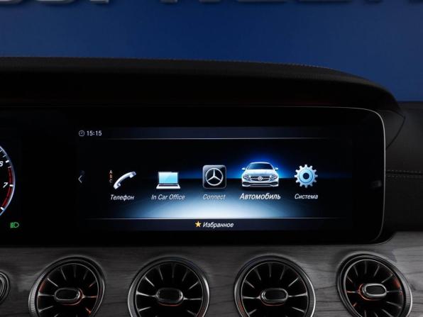 Mercedes-Benz E-Класс V (W213 S213 C238) с пробегом 2020 года, цена 4 499 077 рублей, 47567 км, купе-хардтоп, Автокод Объявления