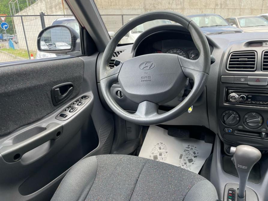 Hyundai Accent II Краснодар  - изображение 15