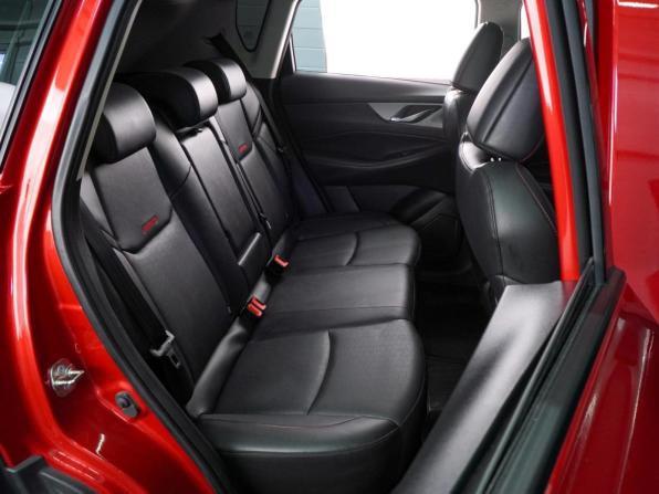 Changan CS35 Plus I Рестайлинг с пробегом 2023 года, цена 1 799 000 рублей, 50710 км, внедорожник, Автокод Объявления