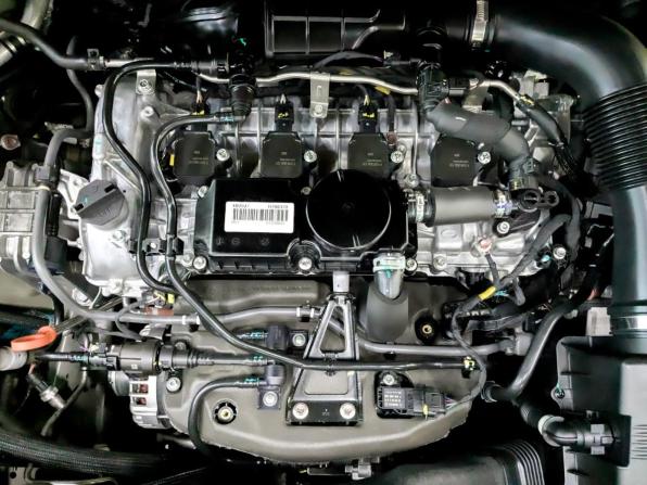 GAC GS4 с пробегом 2025 года, цена 3 150 000 рублей, 2391 км, внедорожник, Автокод Объявления