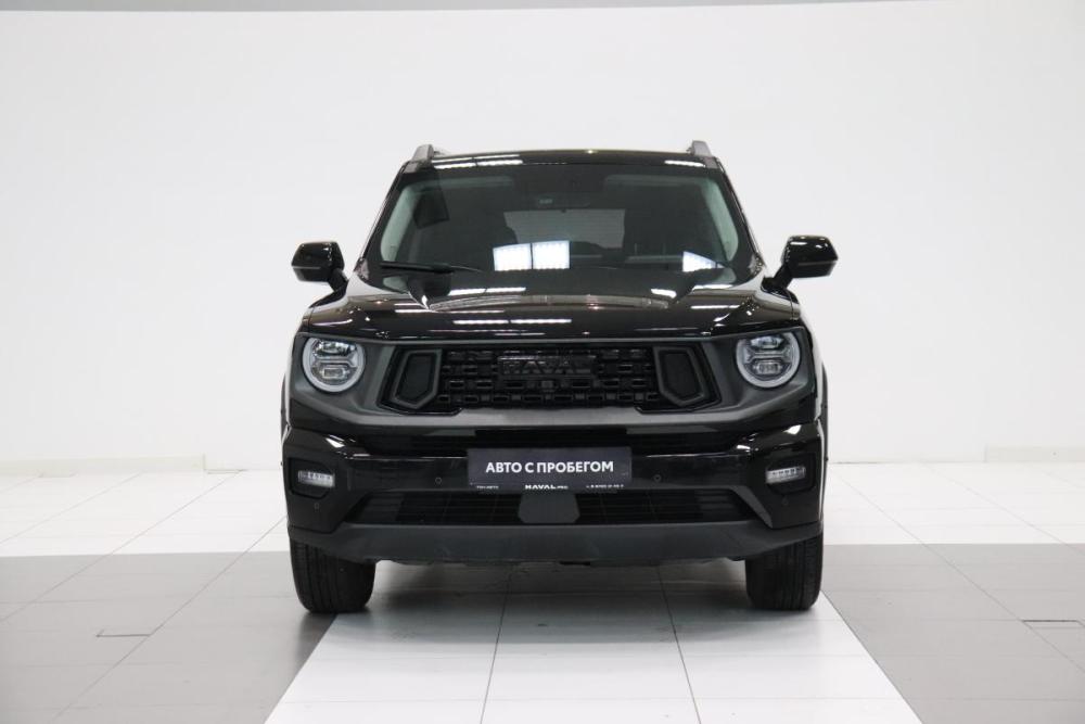Haval H7 I Ульяновск  - изображение 2