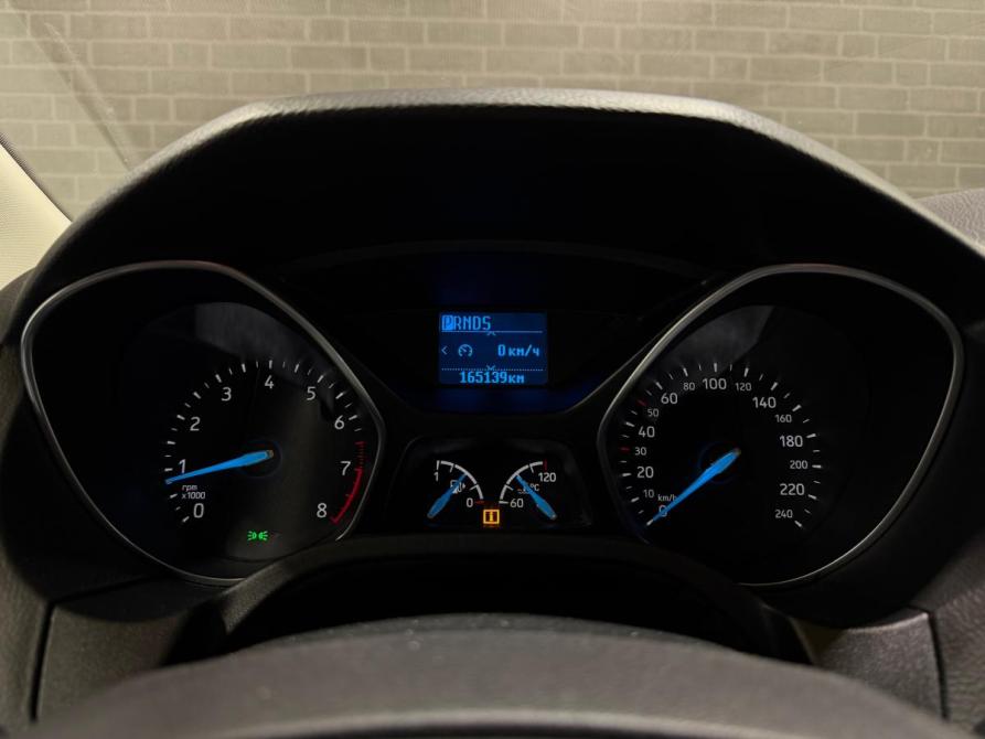 Ford Focus III Рестайлинг Челябинск  - изображение 18