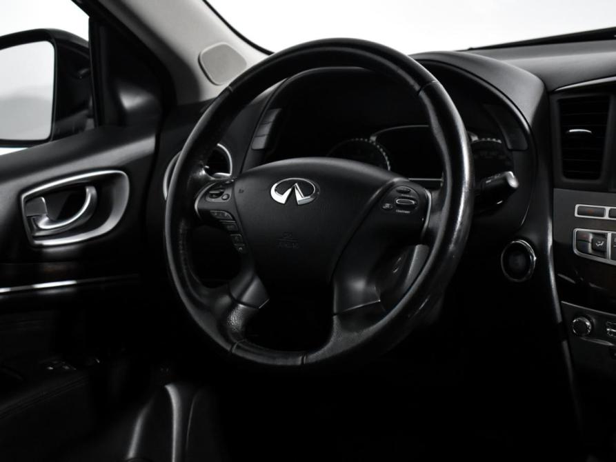 Infiniti QX60 I Санкт-Петербург  - изображение 21