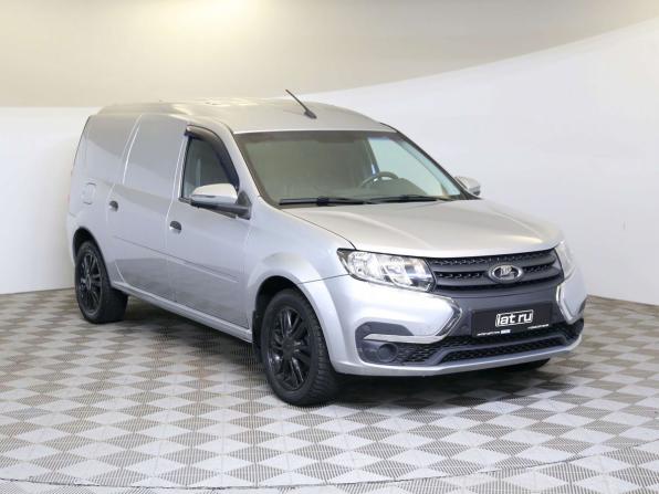 Lada (ВАЗ) Largus I Рестайлинг с пробегом 2021 года, цена 845 000 рублей, 97844 км, фургон, Автокод Объявления