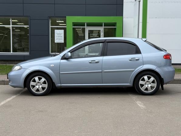 Chevrolet Lacetti I с пробегом 2009 года, цена 429 000 рублей, 212680 км, хэтчбек, Автокод Объявления