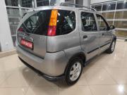 Suzuki Ignis II (HR) Арзамас  - изображение 12