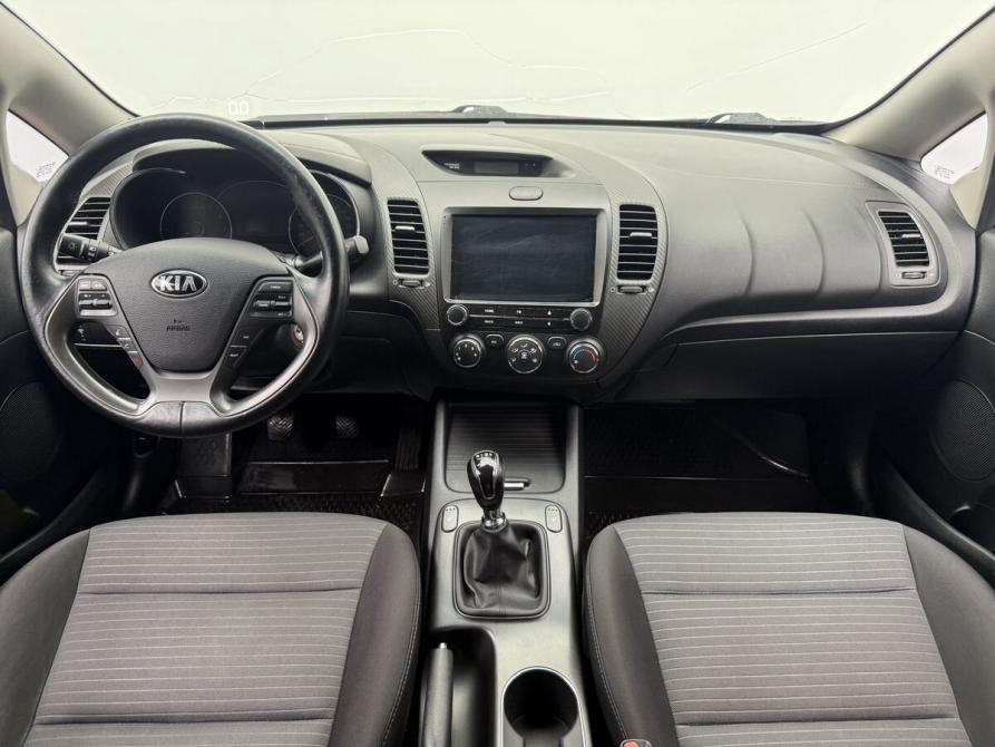 Kia Cerato III Москва  - изображение 12