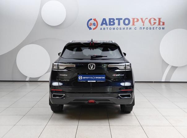 Changan CS55 Plus II Рестайлинг с пробегом 2023 года, цена 1 949 000 рублей, 34527 км, внедорожник, Автокод Объявления