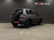 Chevrolet Niva I Рестайлинг Челябинск  - изображение 20