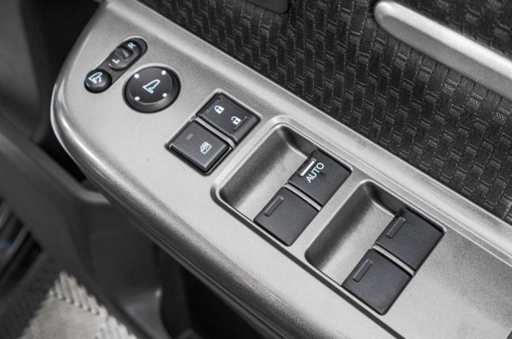 Honda Stepwgn V Рестайлинг Барнаул  - изображение 12