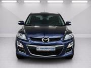 Mazda CX-7 I Рестайлинг Москва  - изображение 20
