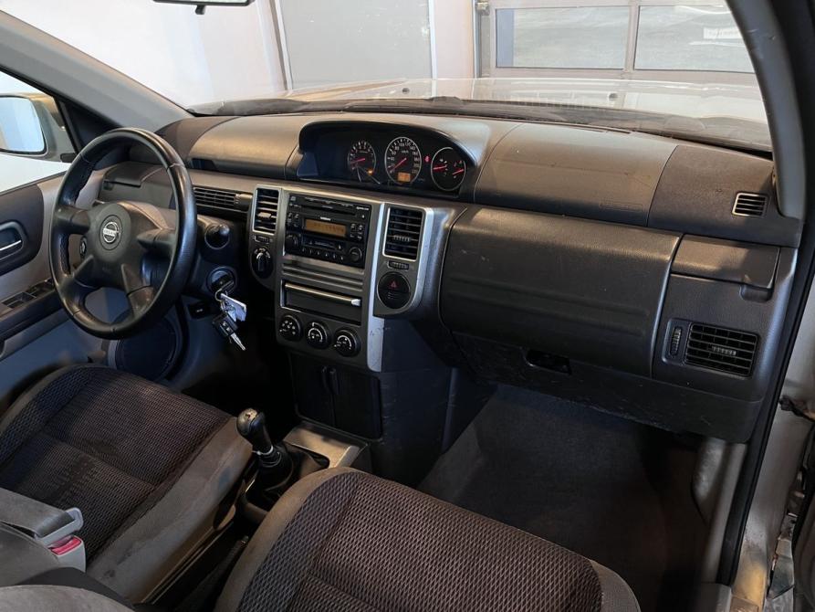 Nissan X-Trail I Рестайлинг Чебоксары  - изображение 12