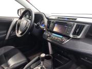 Toyota RAV4 IV (XA40) Пермь  - изображение 33
