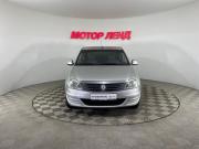 Renault Logan I Рестайлинг Воронеж  - изображение 17