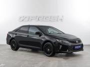 Toyota Camry VII (XV50) Рестайлинг Москва  - изображение 23