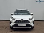 Toyota RAV4 V (XA50) Москва  - изображение 14