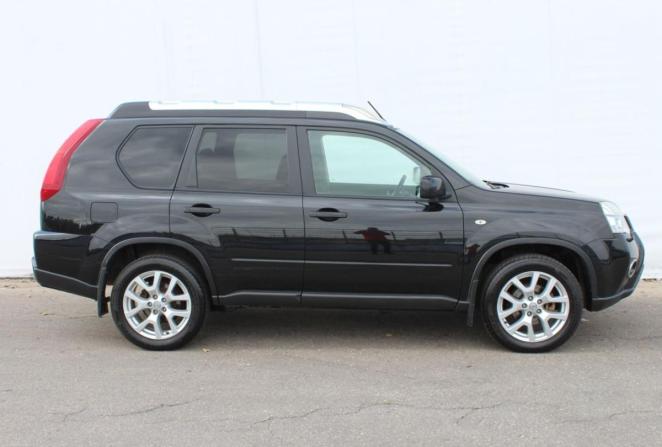Nissan X-Trail II с пробегом 2011 года, цена 1 290 000 рублей, 153683 км, внедорожник, Автокод Объявления