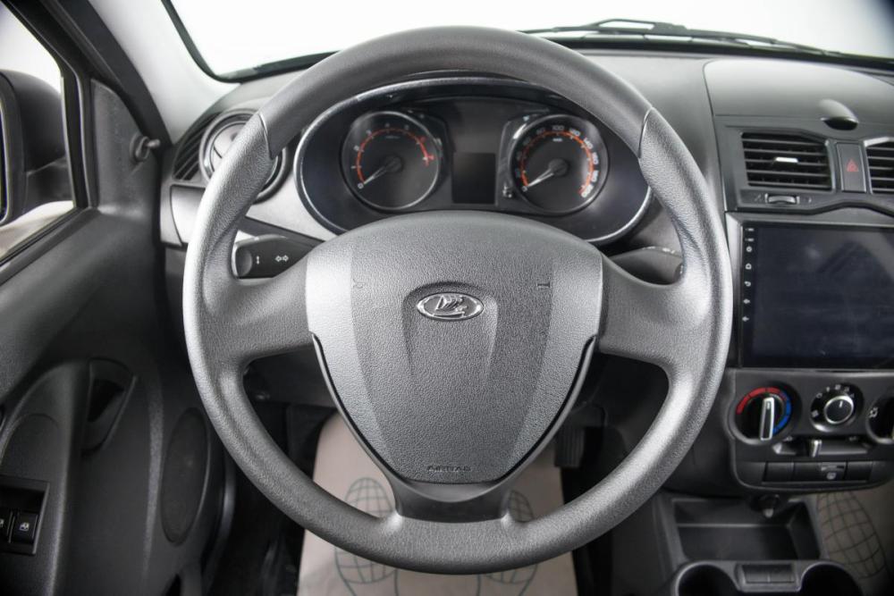 Lada (ВАЗ) Granta I Рестайлинг Пермь  - изображение 15
