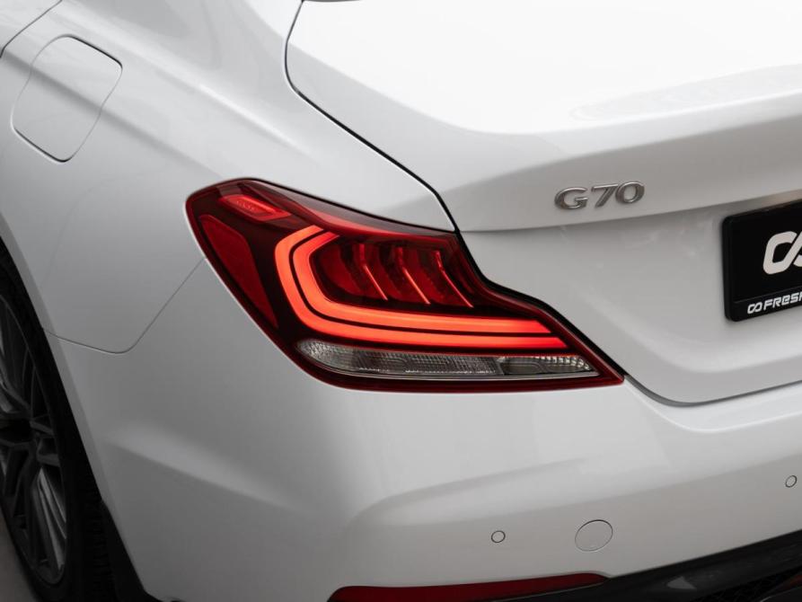 Genesis G70 I Краснодар  - изображение 9
