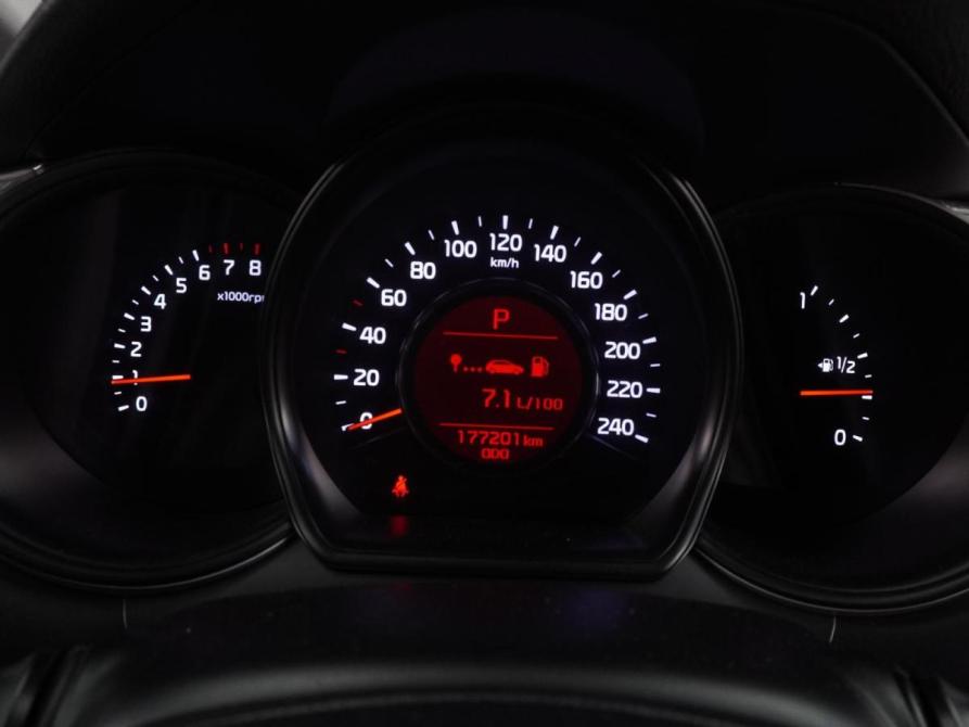 Kia Ceed II Рестайлинг Воронеж  - изображение 16