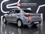 Kia Rio IV Ростов-на-Дону  - изображение 13