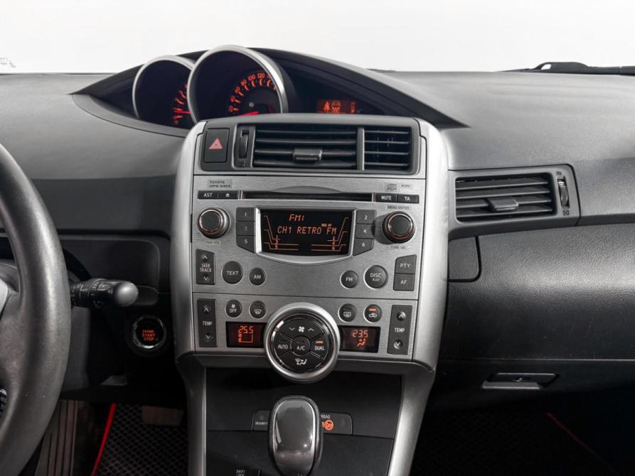 Toyota Verso I Санкт-Петербург  - изображение 15