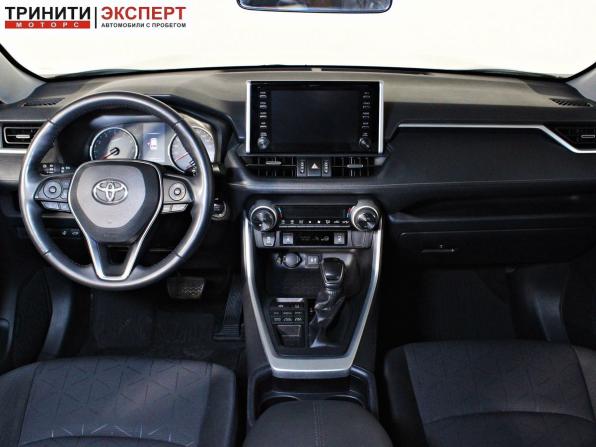 Toyota RAV4 V (XA50) с пробегом 2019 года, цена 2 797 000 рублей, 162000 км, внедорожник, Автокод Объявления