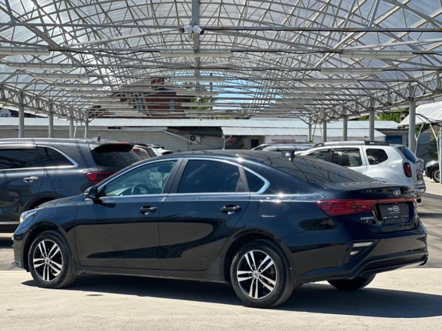 Kia Cerato IV Тула  - изображение 4
