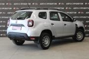 Renault Duster II Томск  - изображение 17