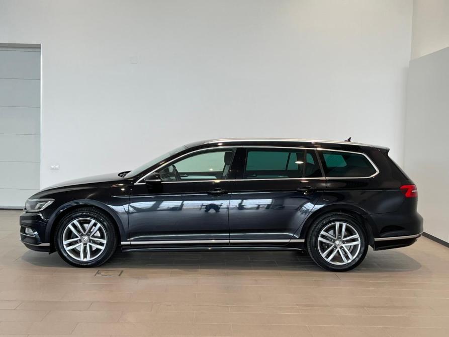 Volkswagen Passat B8 Рестайлинг Волгоград  - изображение 8