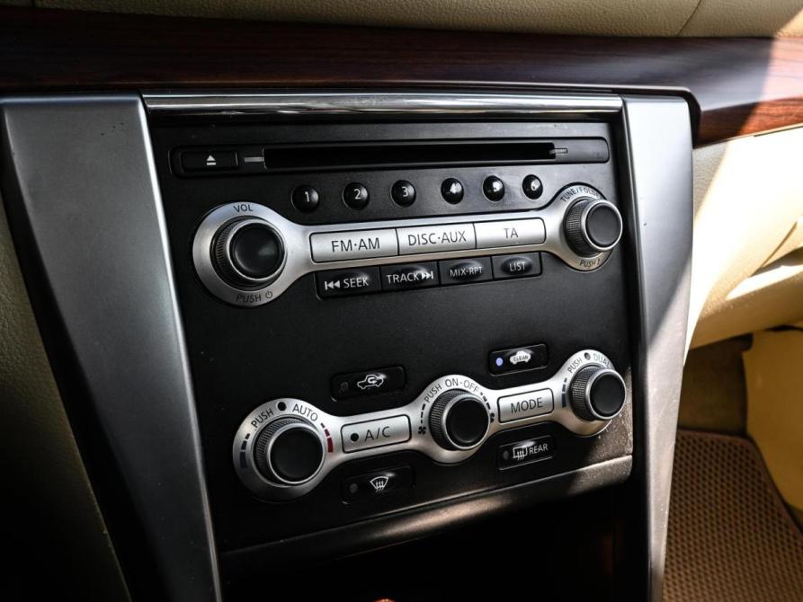 Nissan Teana II (J32) Рестайлинг Волгоград  - изображение 15
