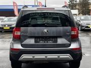 Skoda Yeti I Рестайлинг Альметьевск  - изображение 37