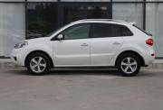 Renault Koleos I Рестайлинг 2 Саратов  - изображение 42