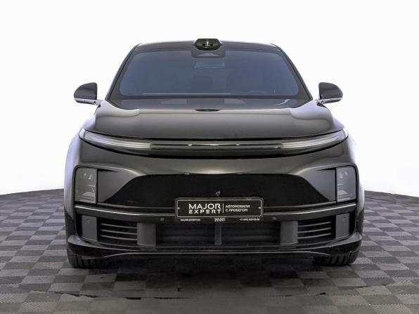 Li Auto (Lixiang) L7 I с пробегом 2024 года, цена 6 250 000 рублей, 55118 км, внедорожник, Автокод Объявления