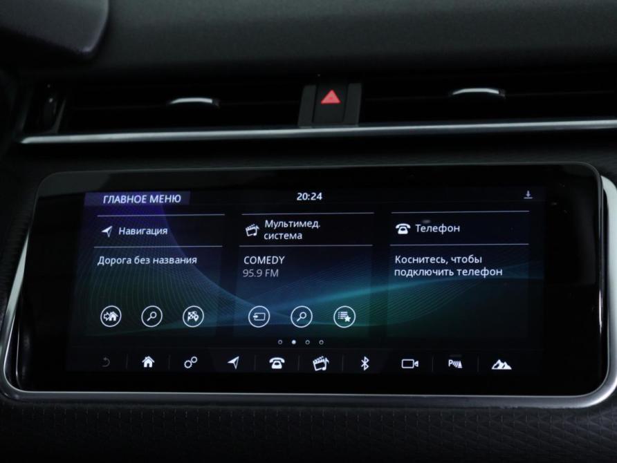 Land Rover Range Rover Velar I Санкт-Петербург  - изображение 13