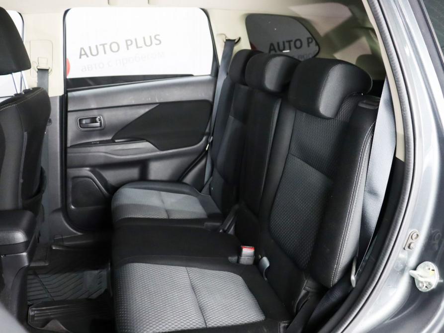 Mitsubishi Outlander III Рестайлинг 2 Минеральные Воды  - изображение 9