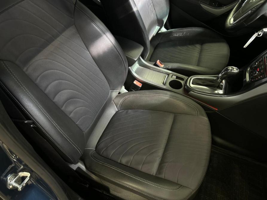 Opel Astra J Рестайлинг Краснодар  - изображение 11