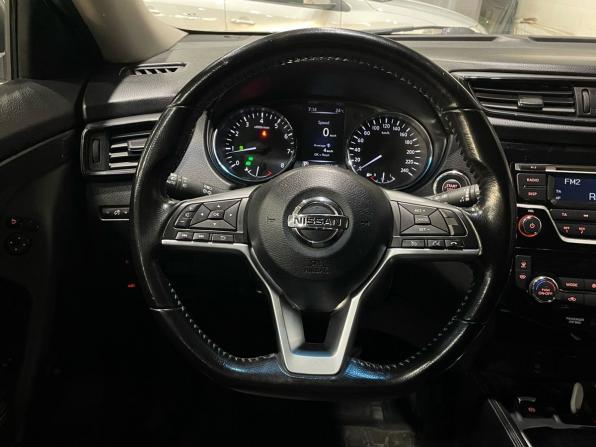 Nissan X-Trail III Рестайлинг с пробегом 2020 года, цена 1 870 000 рублей, 158070 км, внедорожник, Автокод Объявления