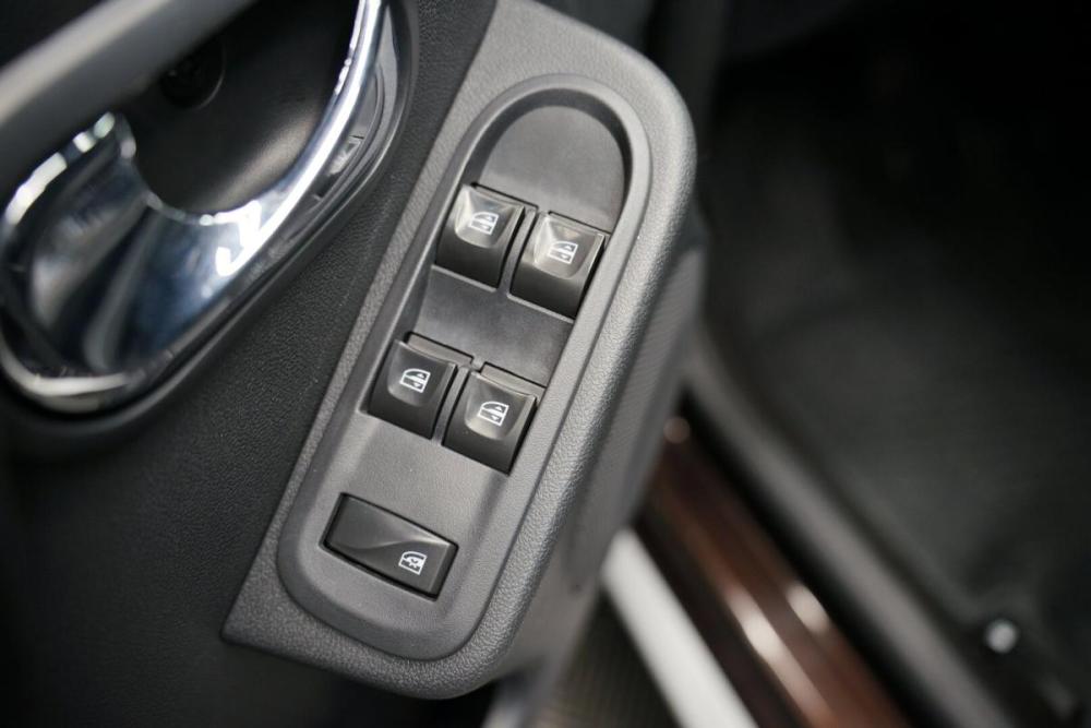 Renault Duster I Рестайлинг Крым  - изображение 10