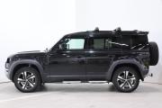 Land Rover Defender II Иркутск  - изображение 28