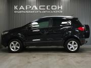 Ford EcoSport II Пермь  - изображение 22