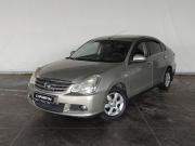 Nissan Almera III (G15) Москва  - изображение 16