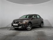 Renault Logan II Рестайлинг Санкт-Петербург  - изображение 20