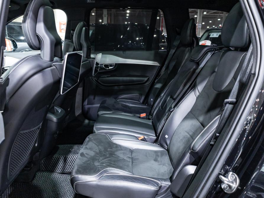 Volvo XC90 II Рестайлинг 1 Санкт-Петербург  - изображение 22